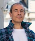 Встретьте Мужчинa : Cedrik, 41 лет до Франция  Pau